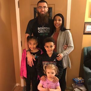 Meet your Posher, Whitney